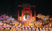 Les préparatifs s’accélèrent à plus d’un mois de la fête des rois Hung